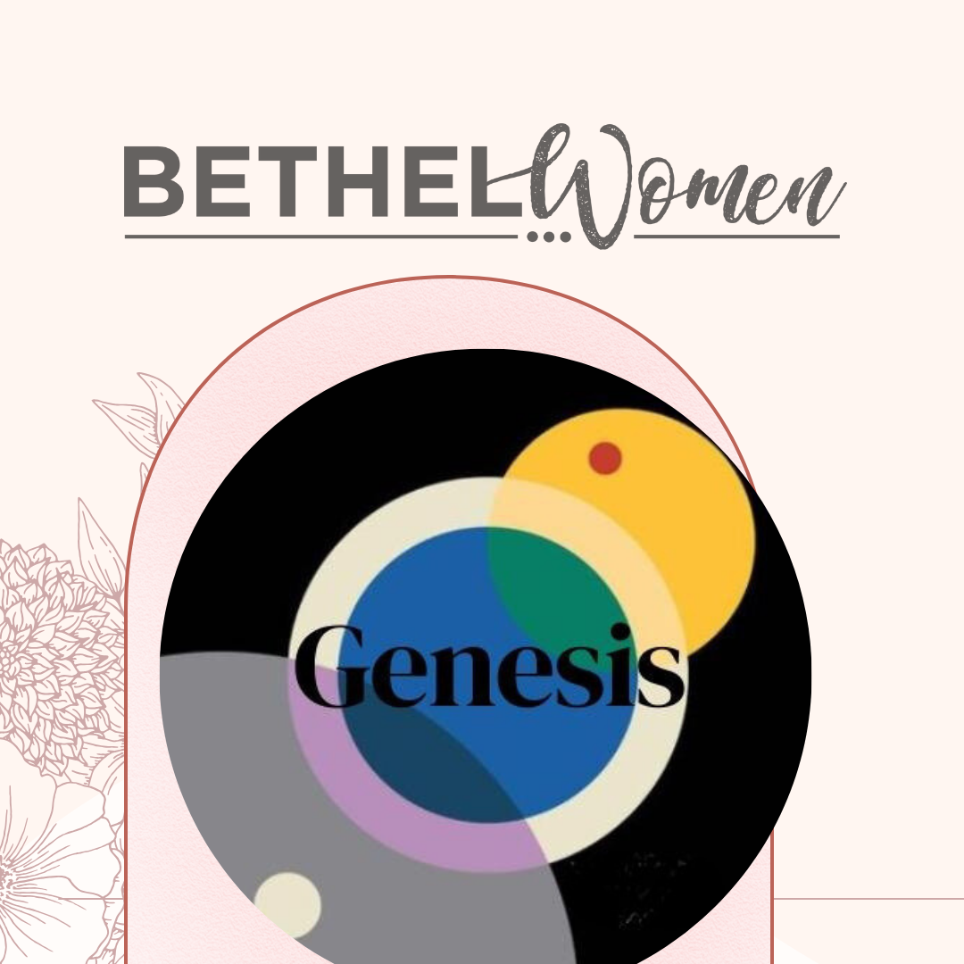 Genesis: An Inductive Study