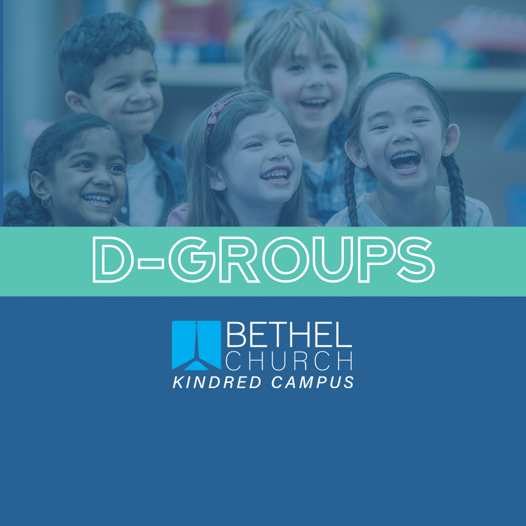D-Groups