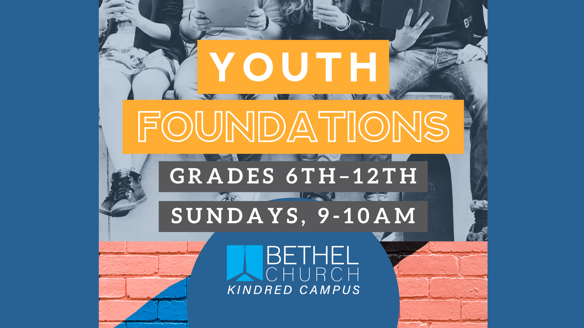 Youth Foundations
