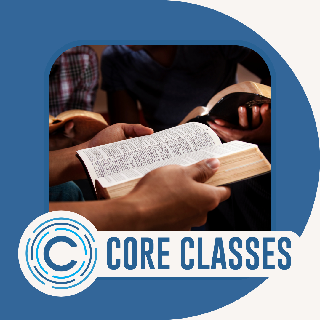 Reading God's Word