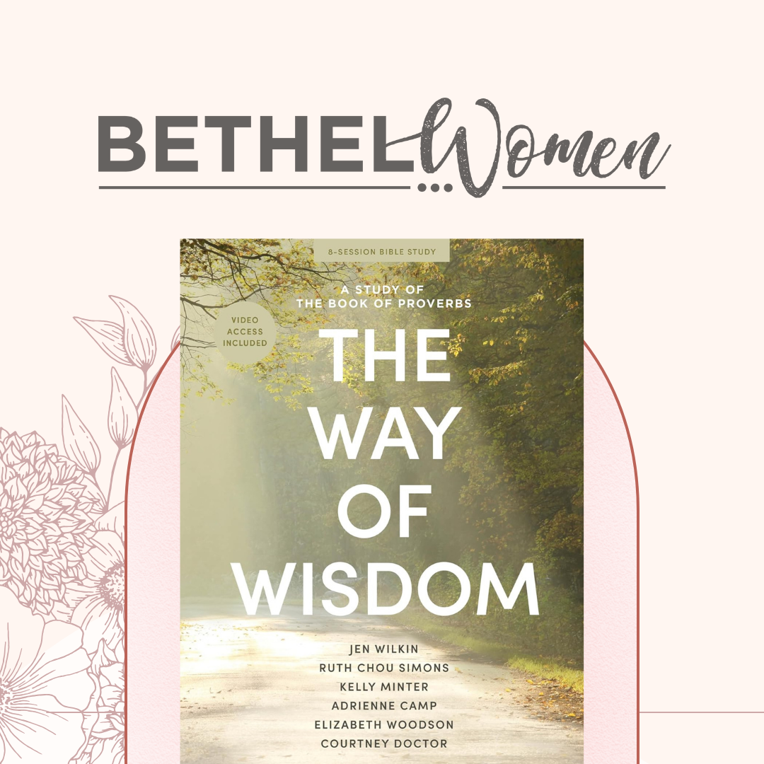 The Way of Wisdom: Proverbs