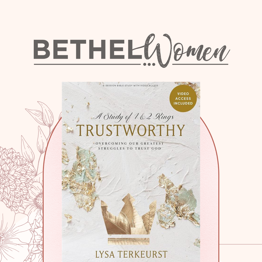 Trustworthy: A Study of 1&2 Kings