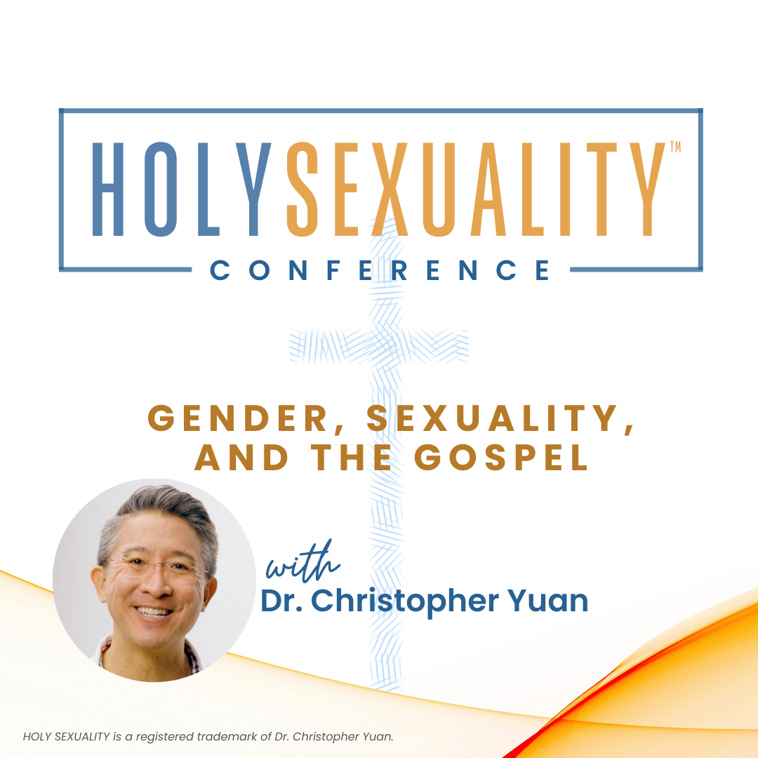 Holy Sexuality Conference