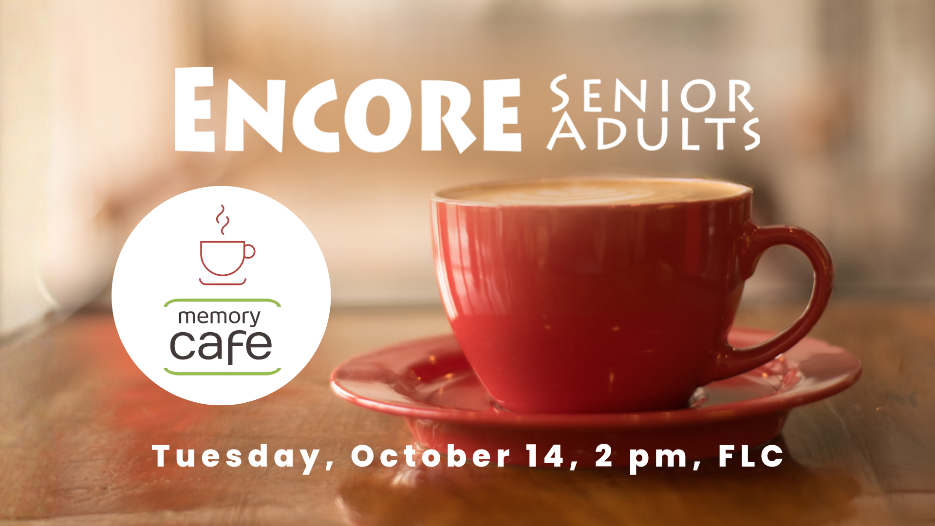 October Encore
