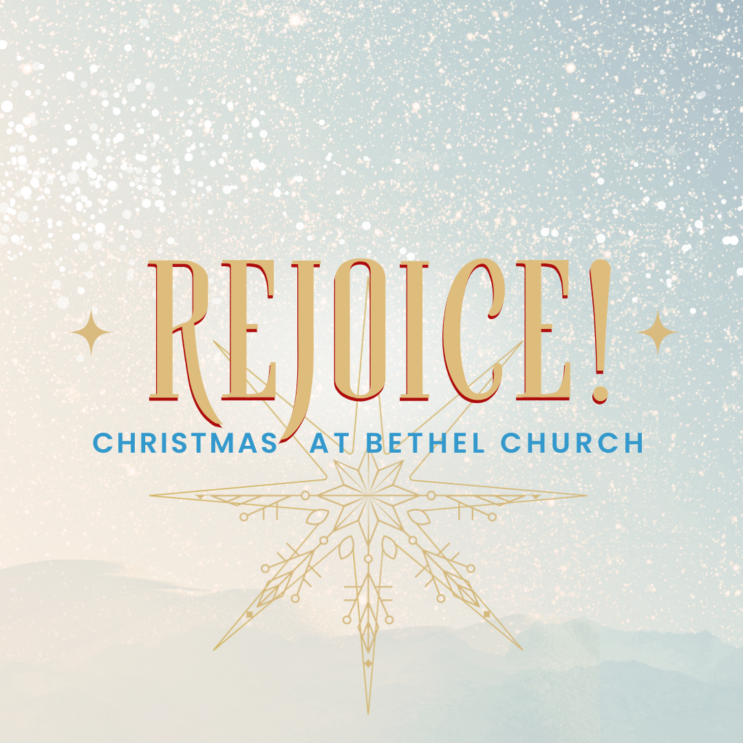 Christmas Celebration Sundays