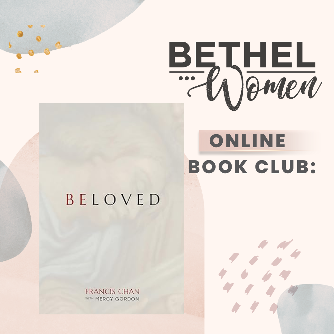 Beloved: Online Book Club