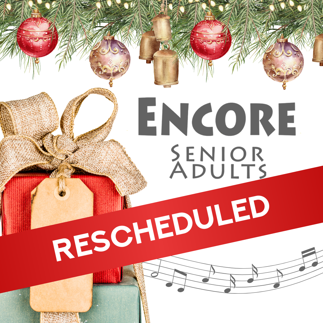 December Encore