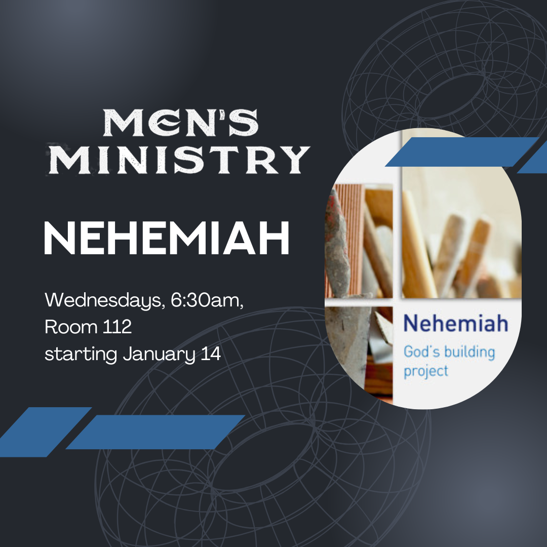 Nehemiah