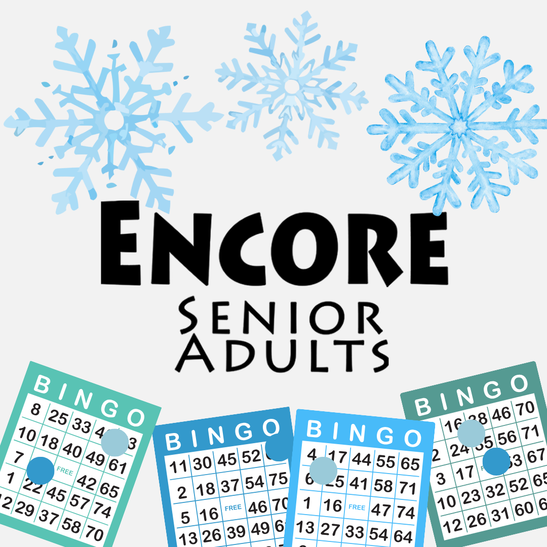 January Encore