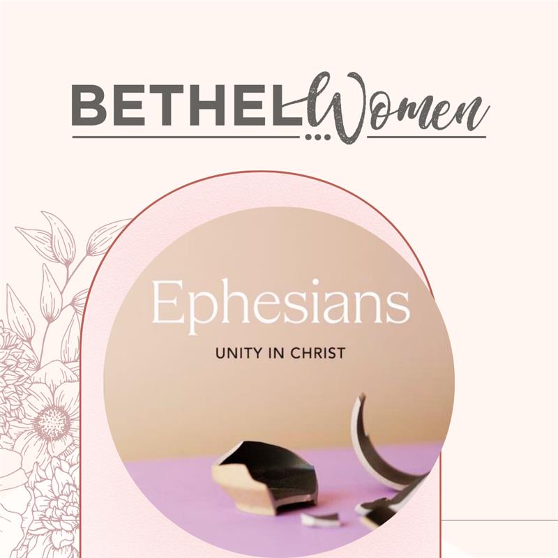 Ephesians: Unity in Christ