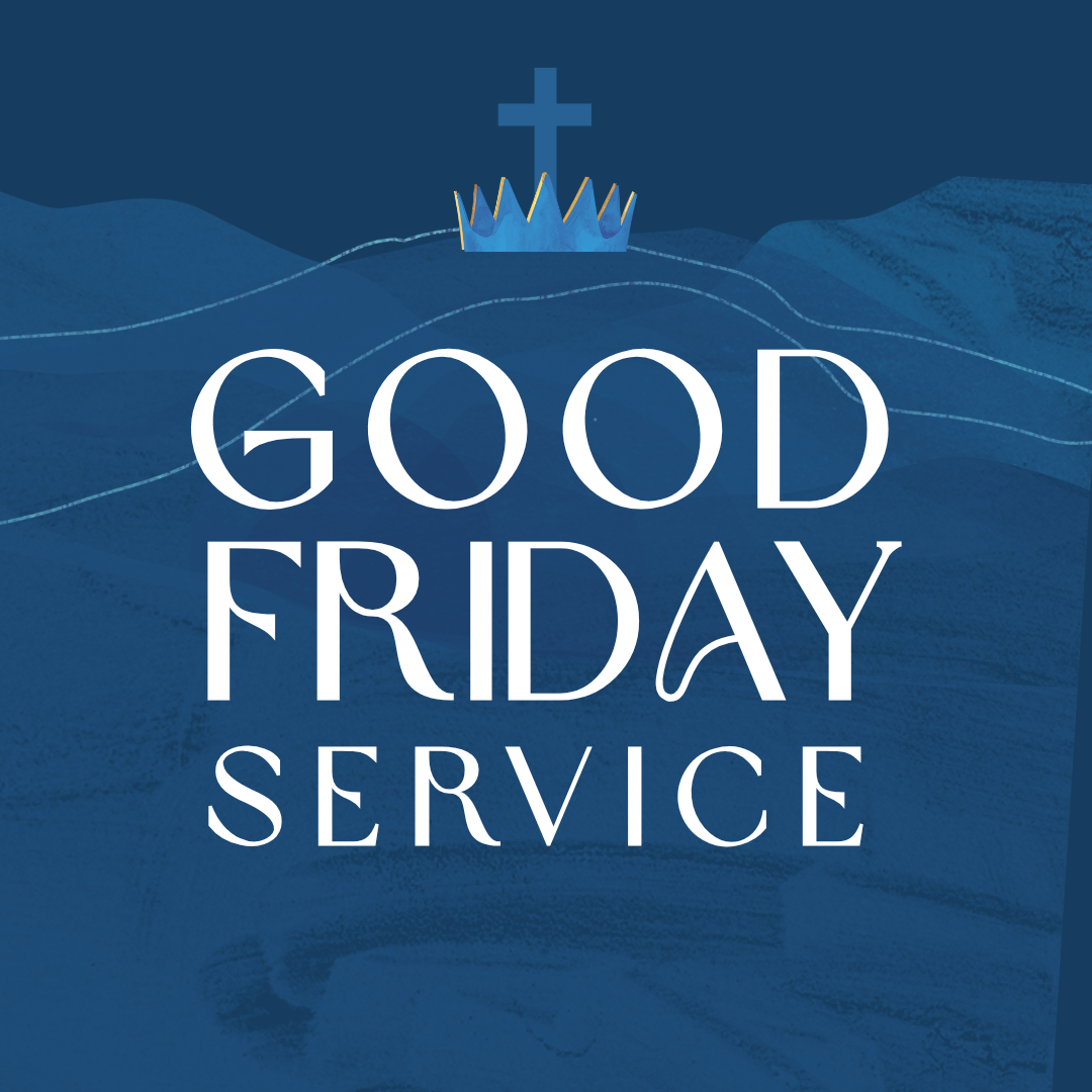 Good Friday Service