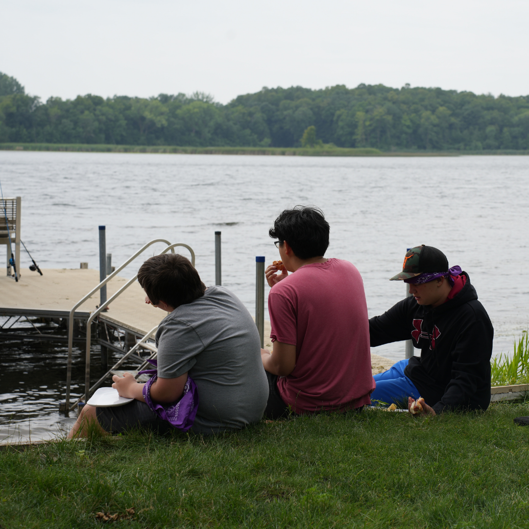 Important Information