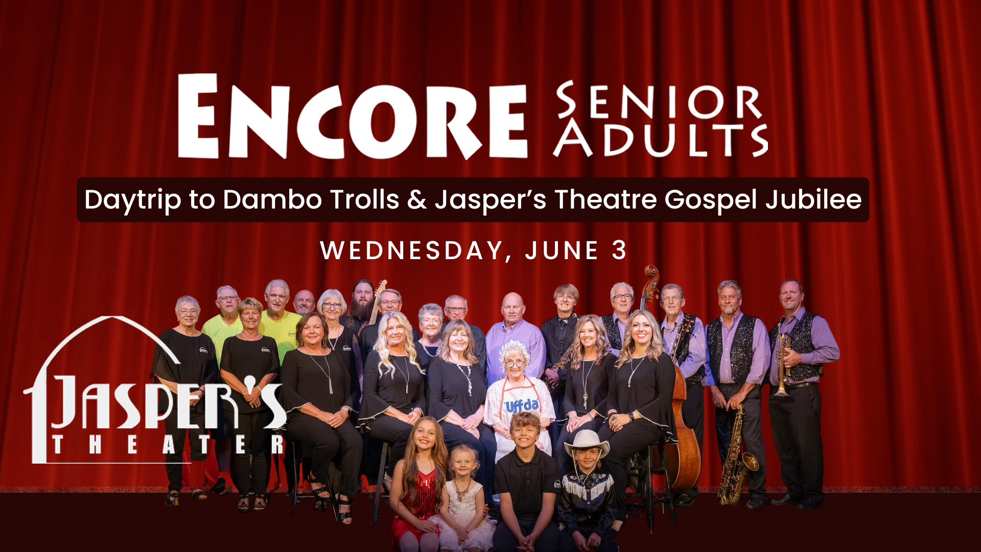 June Encore