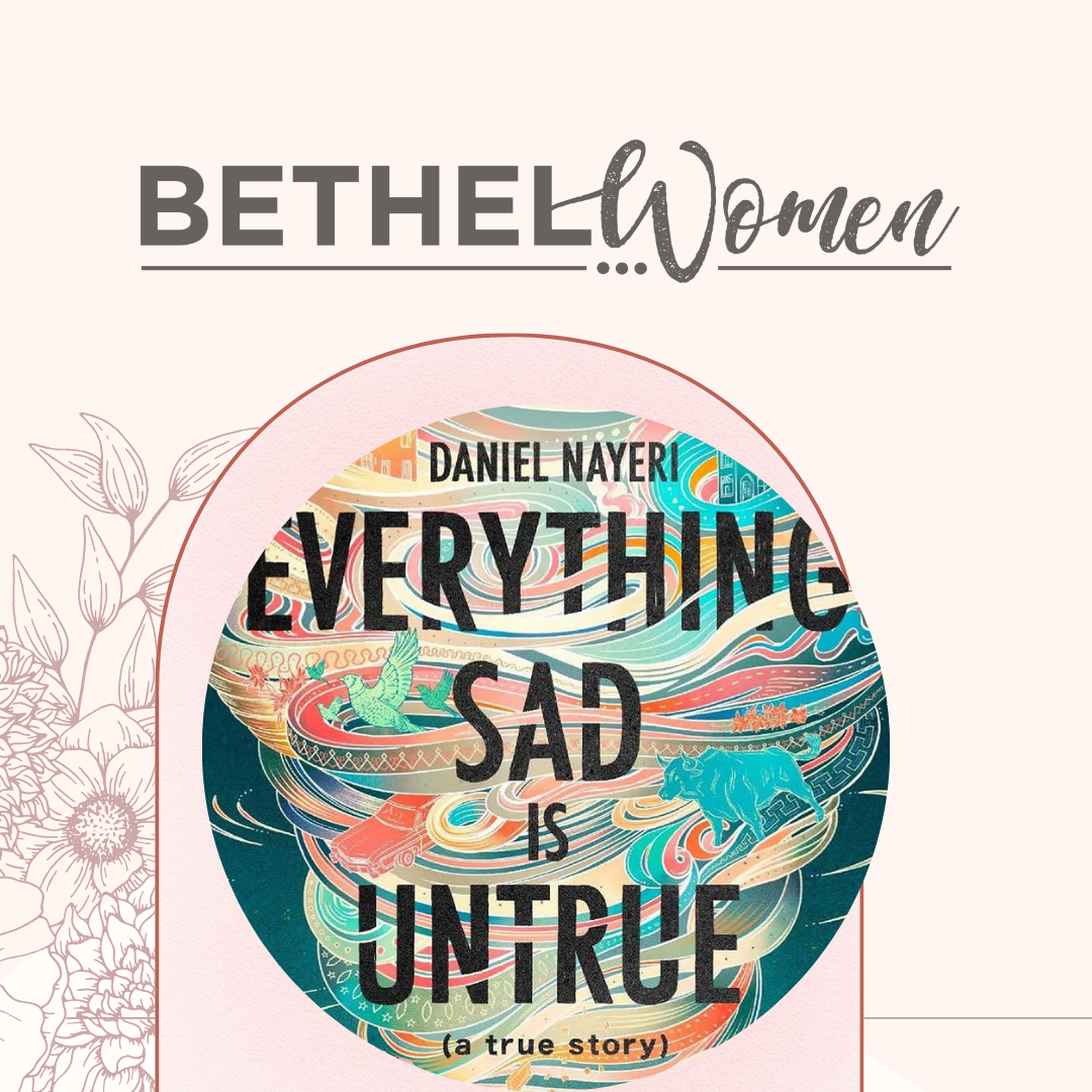 Everything Sad is Untrue