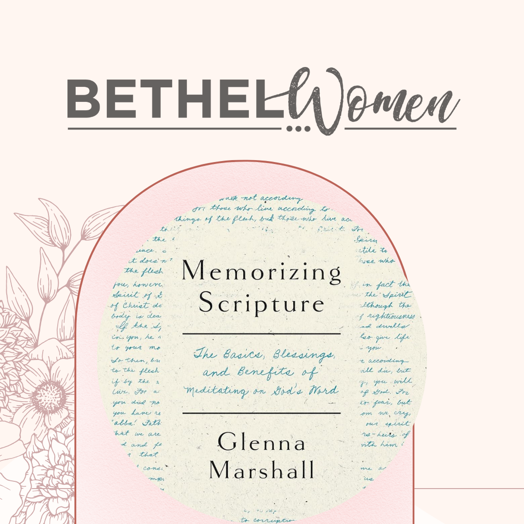 Memorizing Scripture