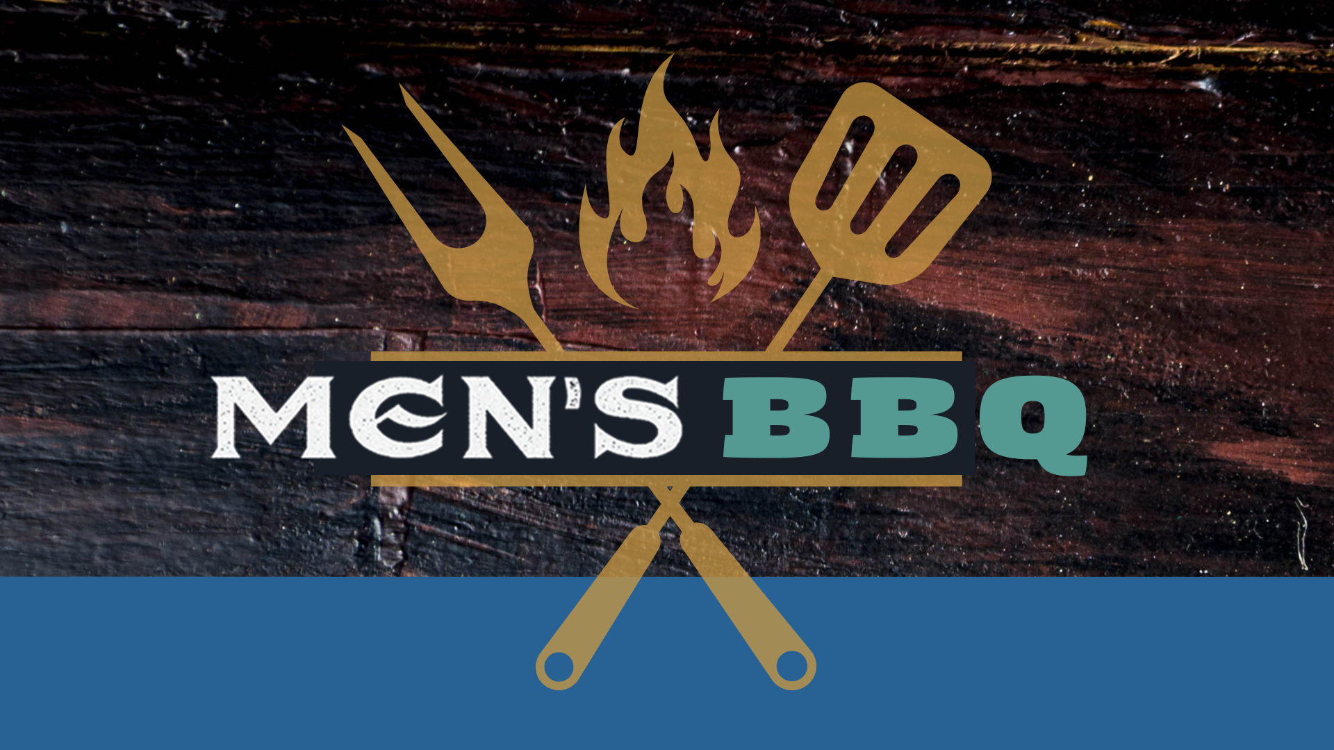 Men's BBQ
