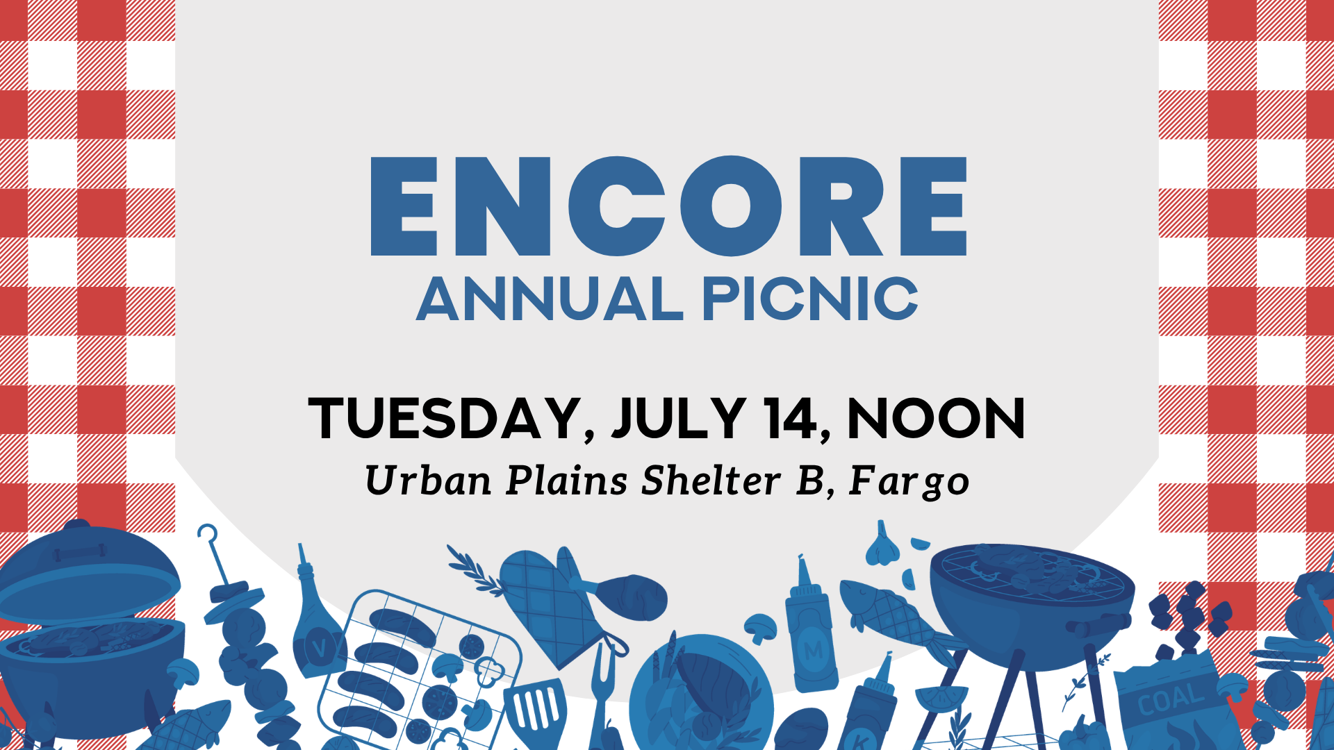 July Encore