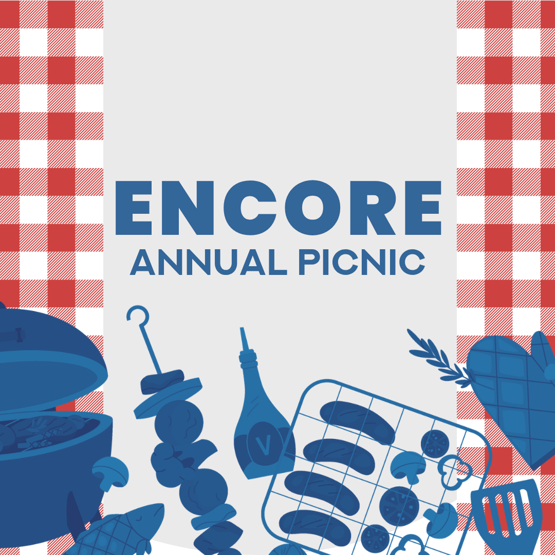 July Encore