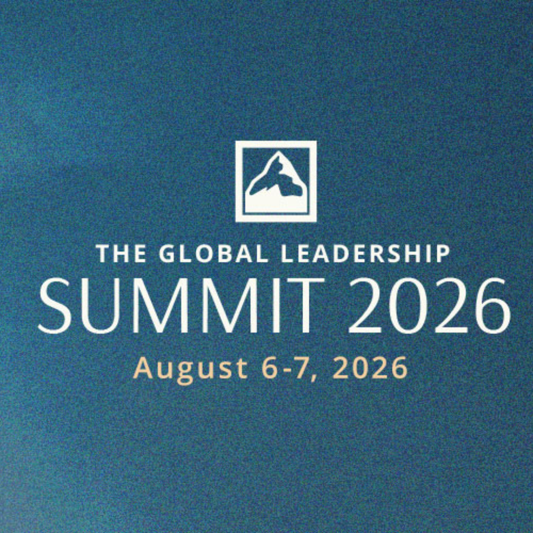 Global Leadership Summit