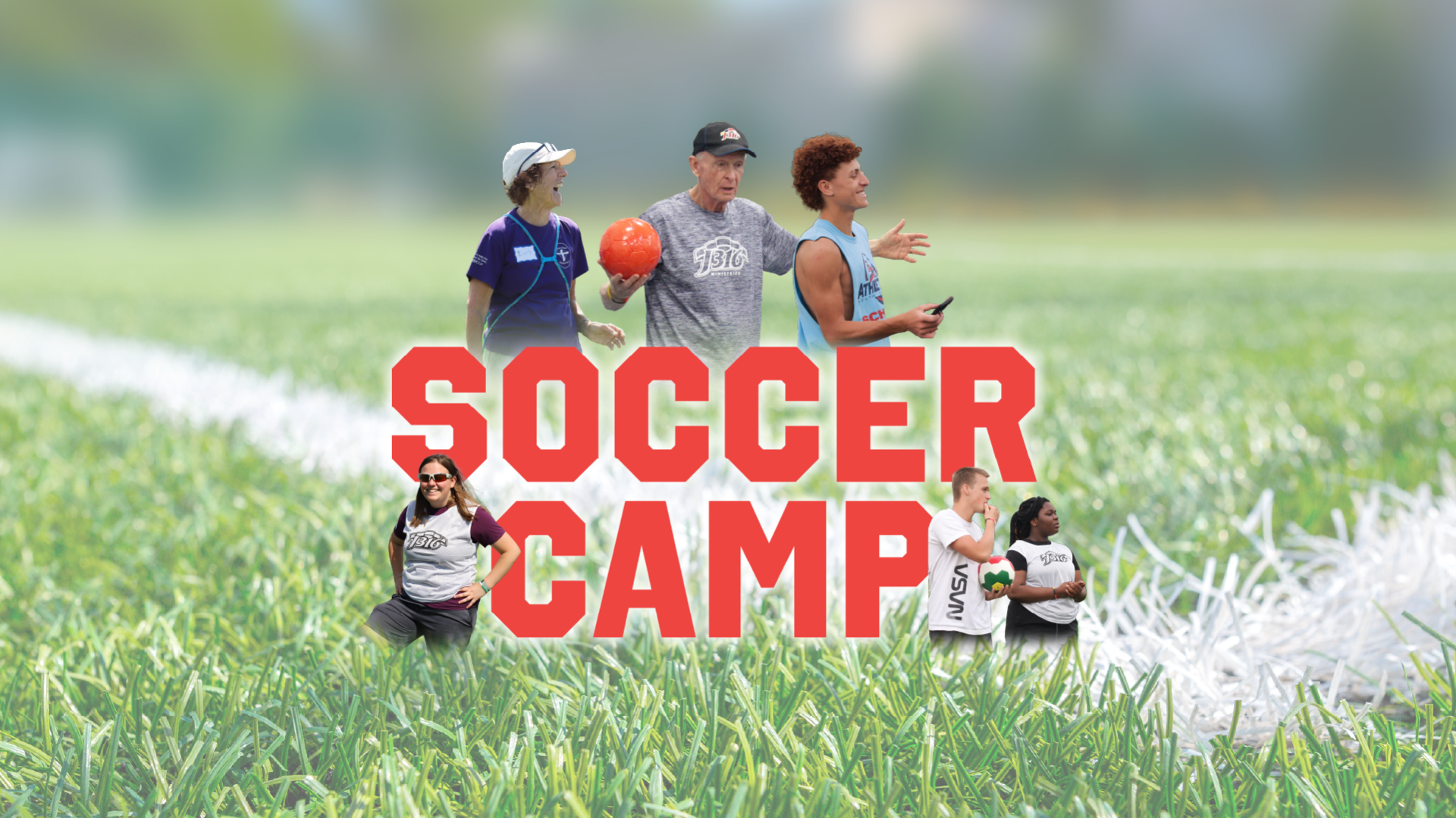 Soccer Camp