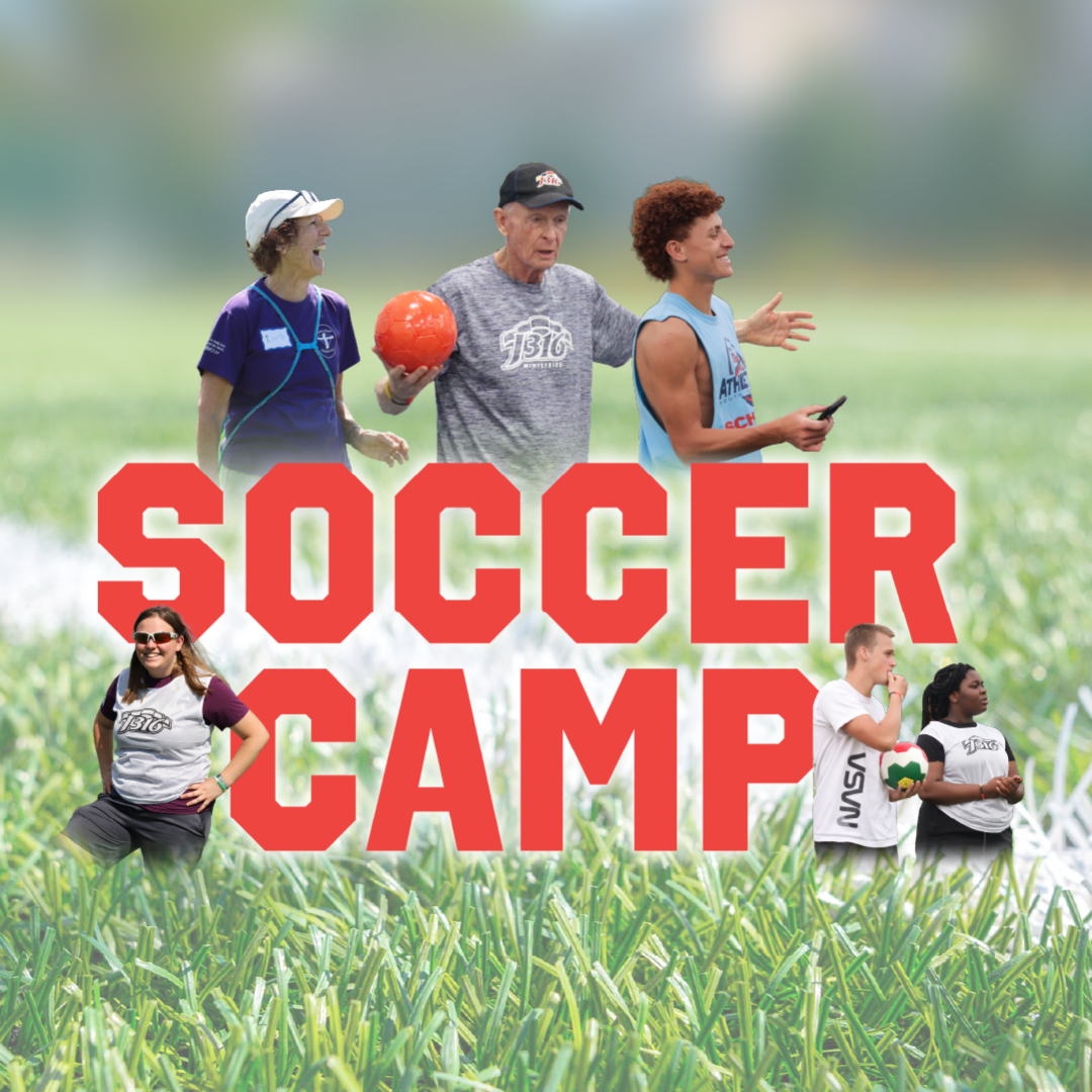 Soccer Camp