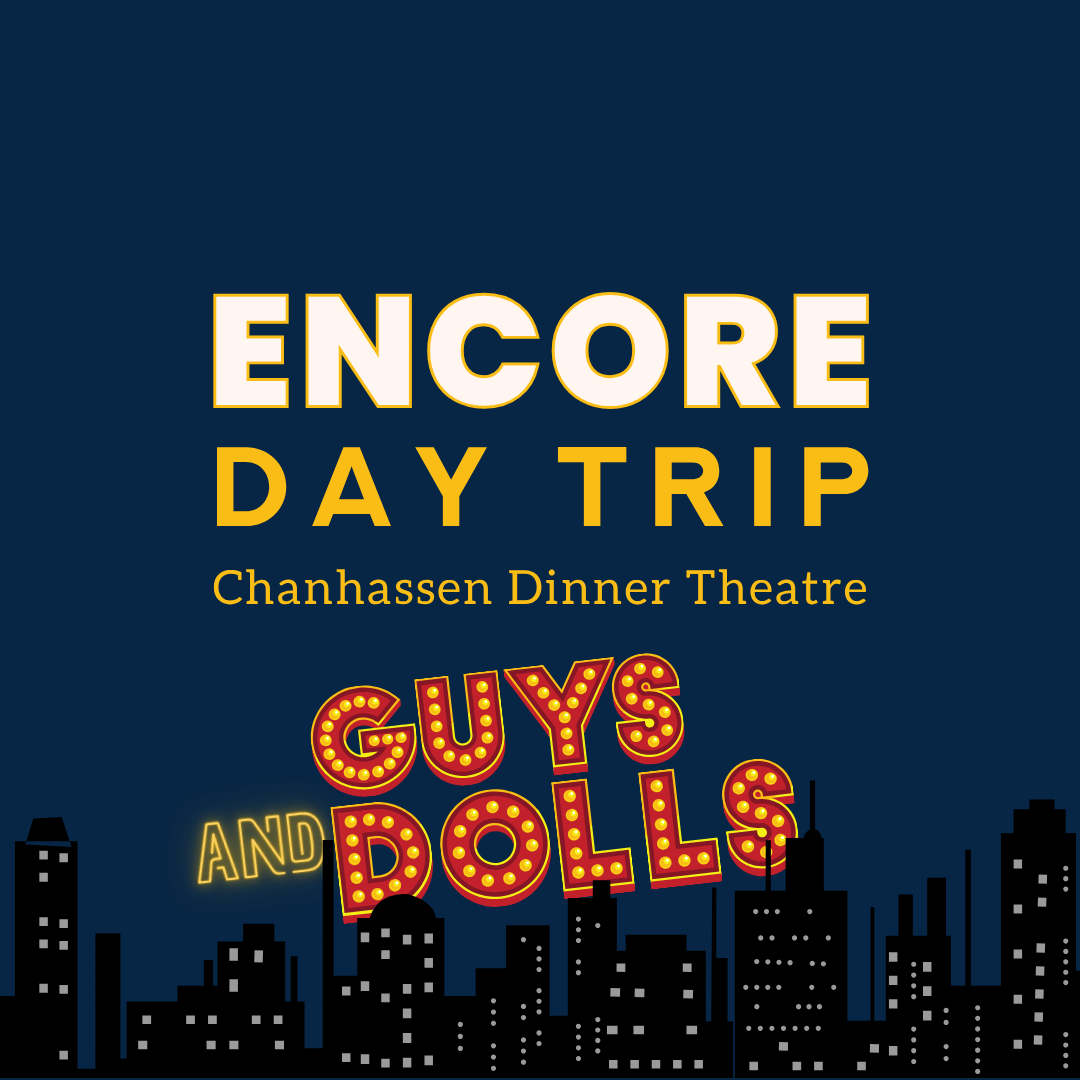 August Encore