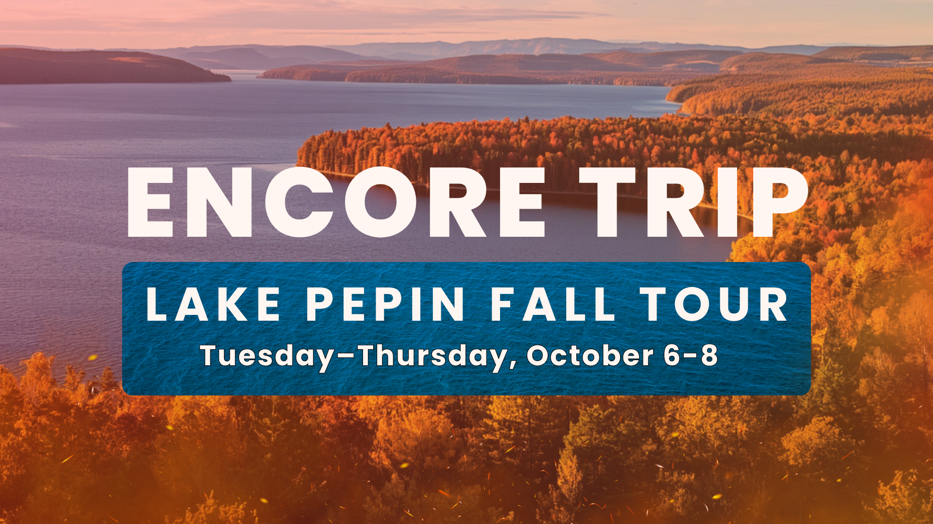 October Encore