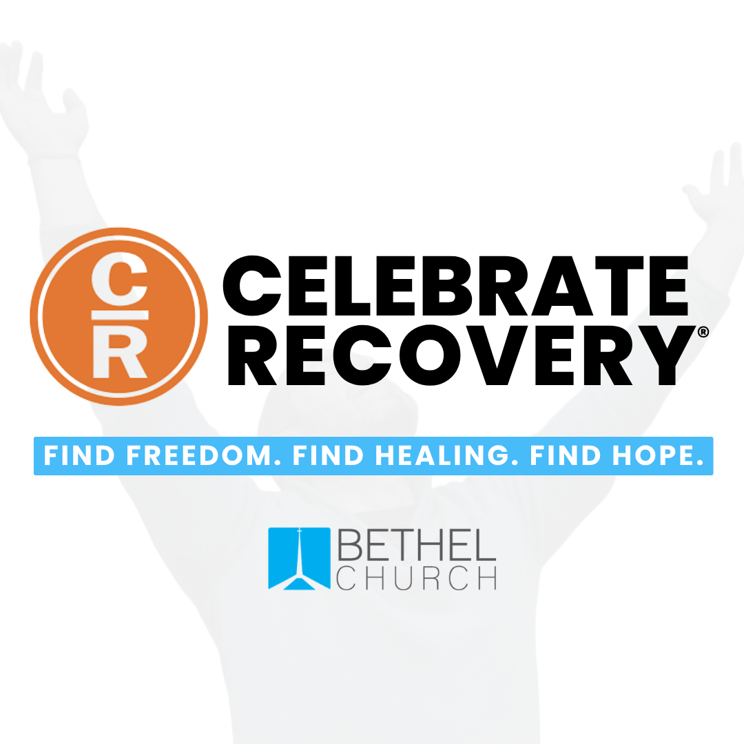 Celebrate Recovery Launch