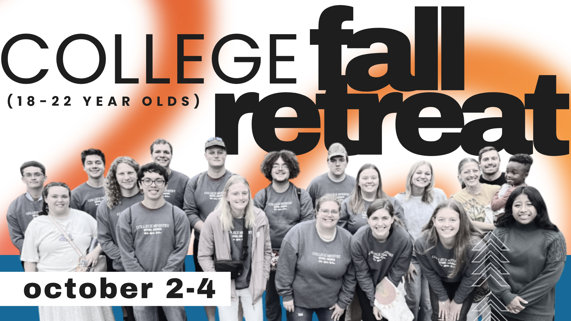 Fall Retreat 2026