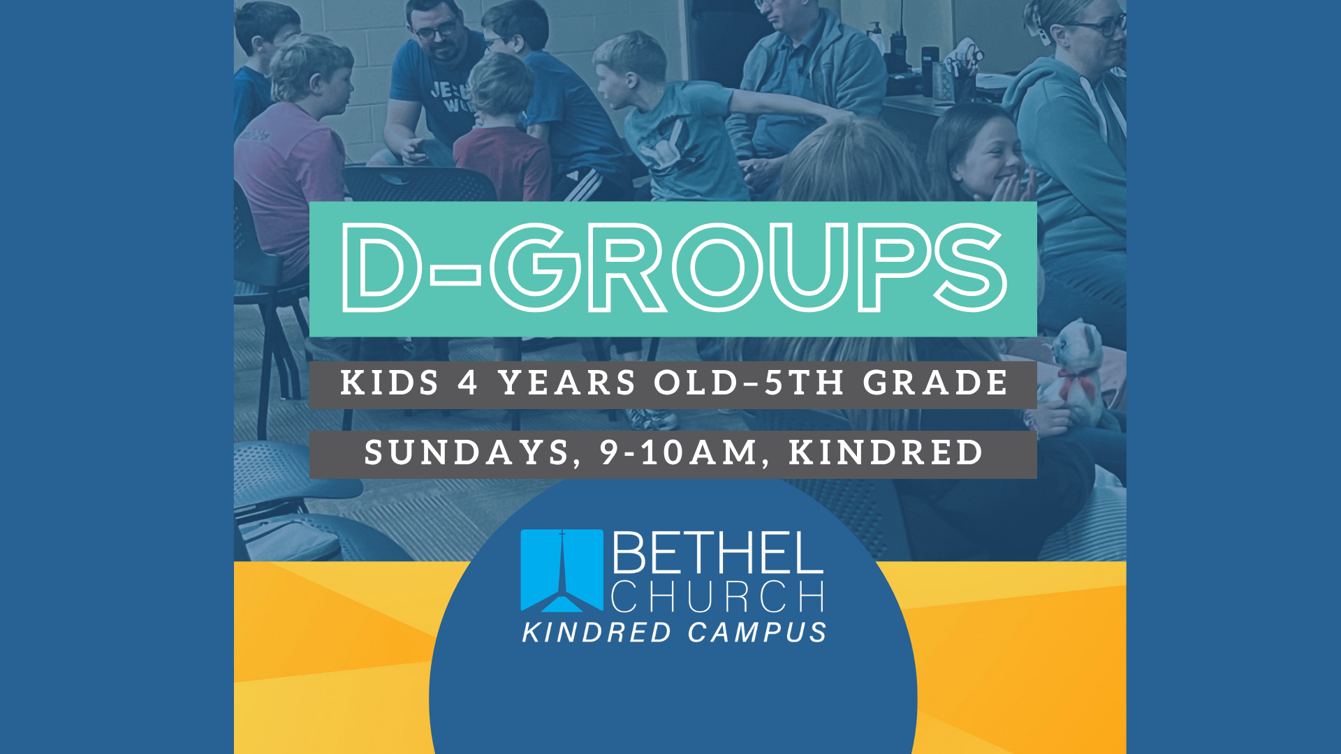D-Groups