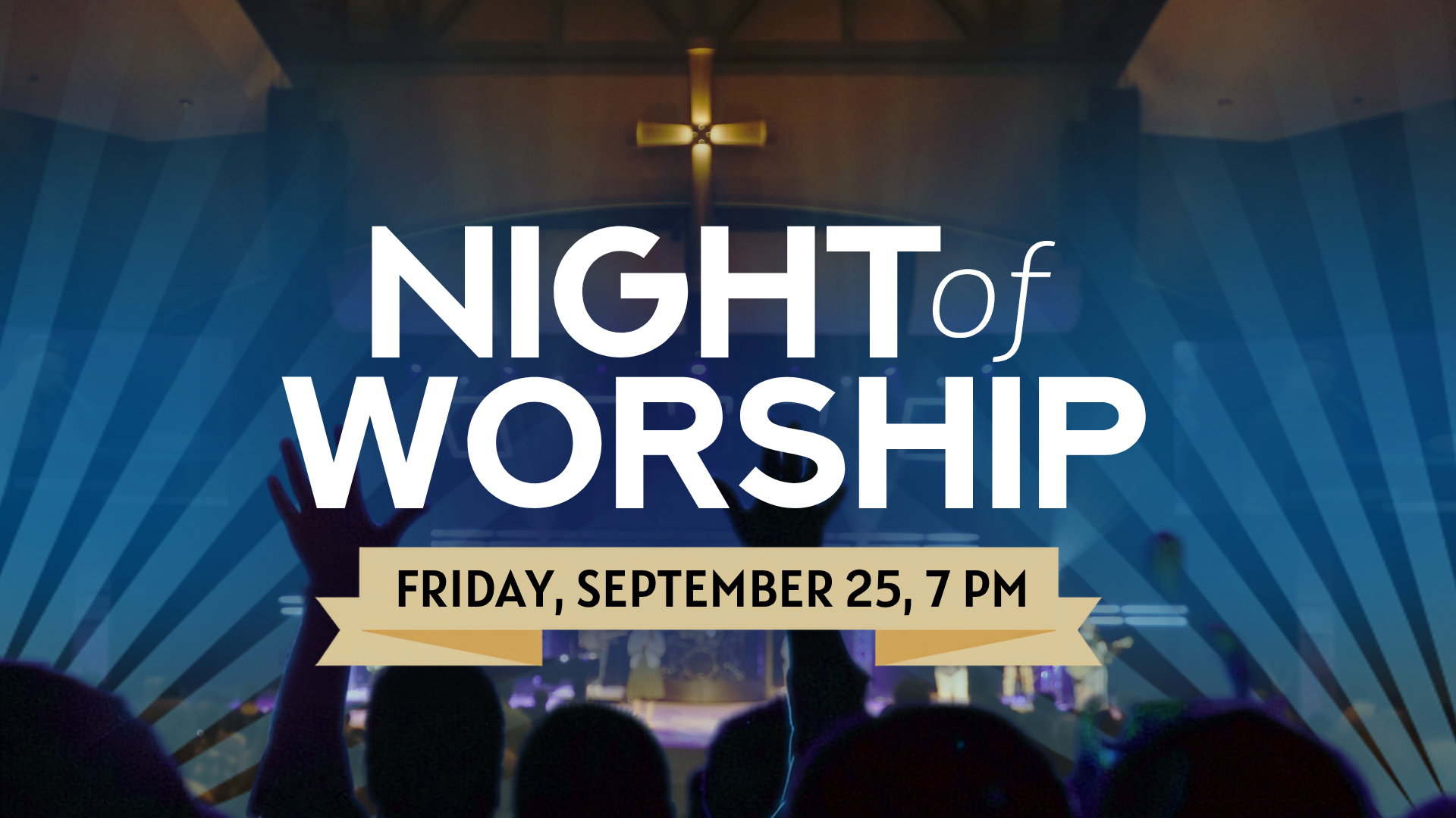 Night of Worship