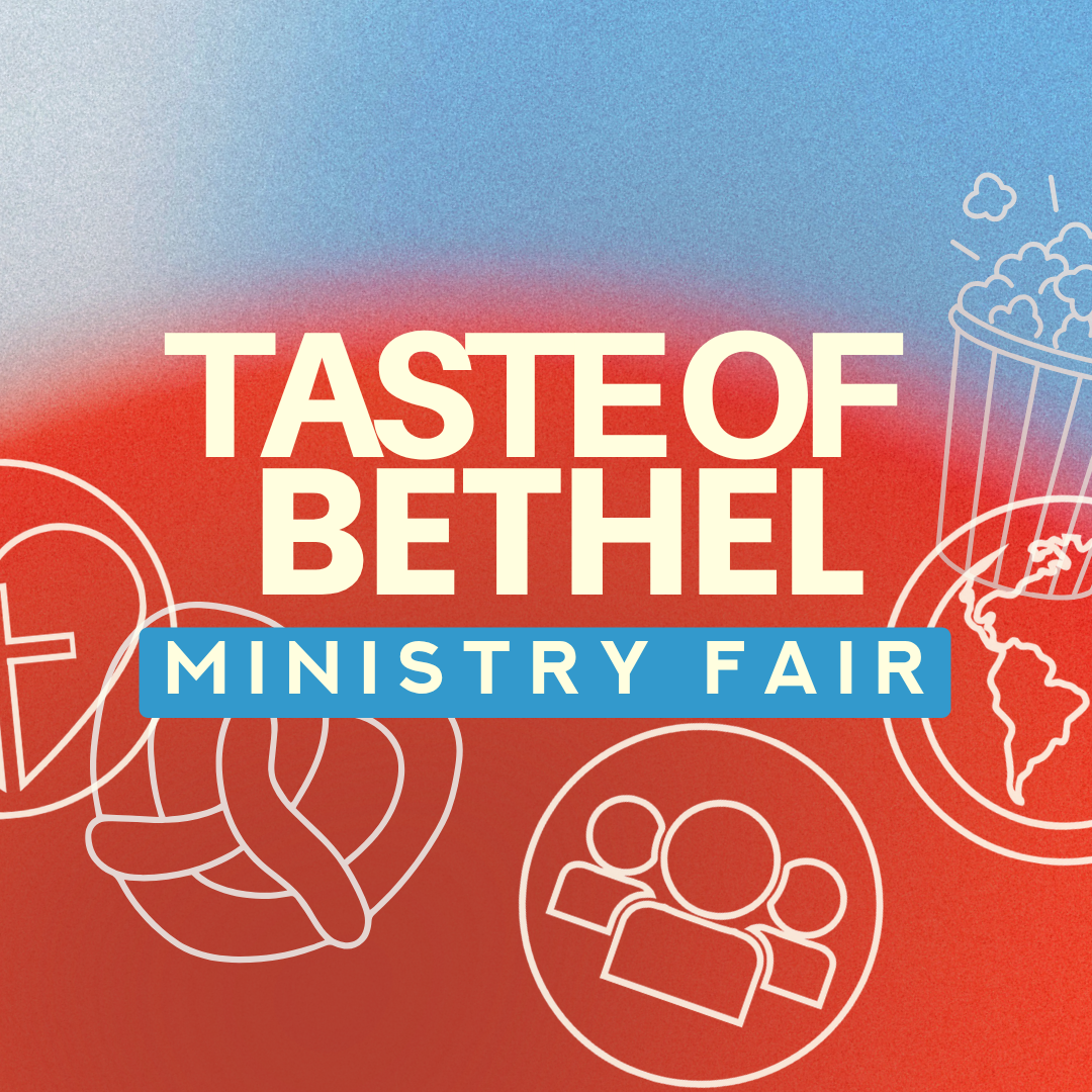 Taste of Bethel