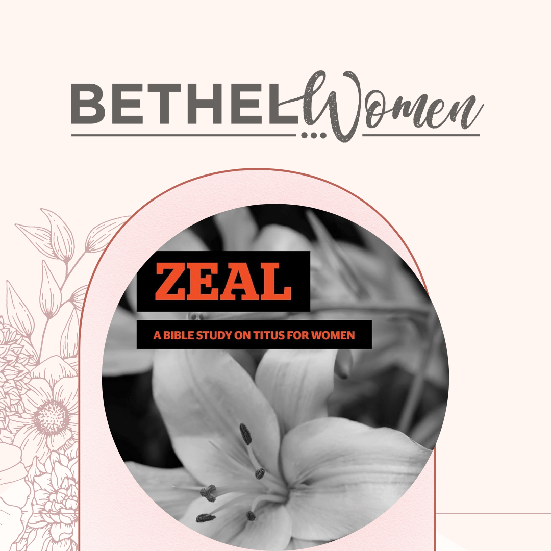 Zeal: A Study of Titus