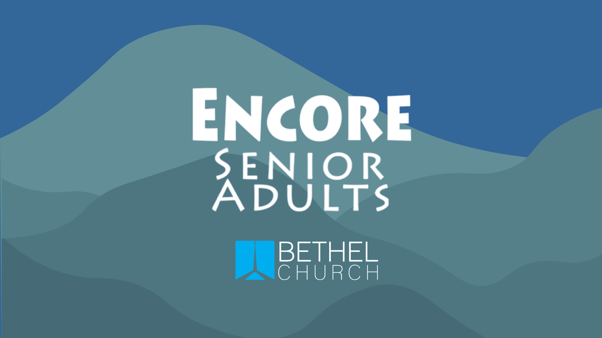 October Encore