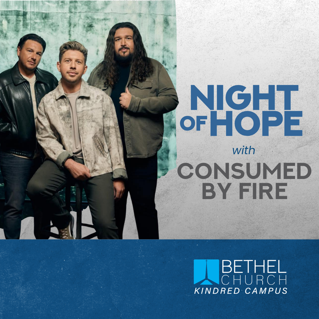 Night of Hope - Kindred