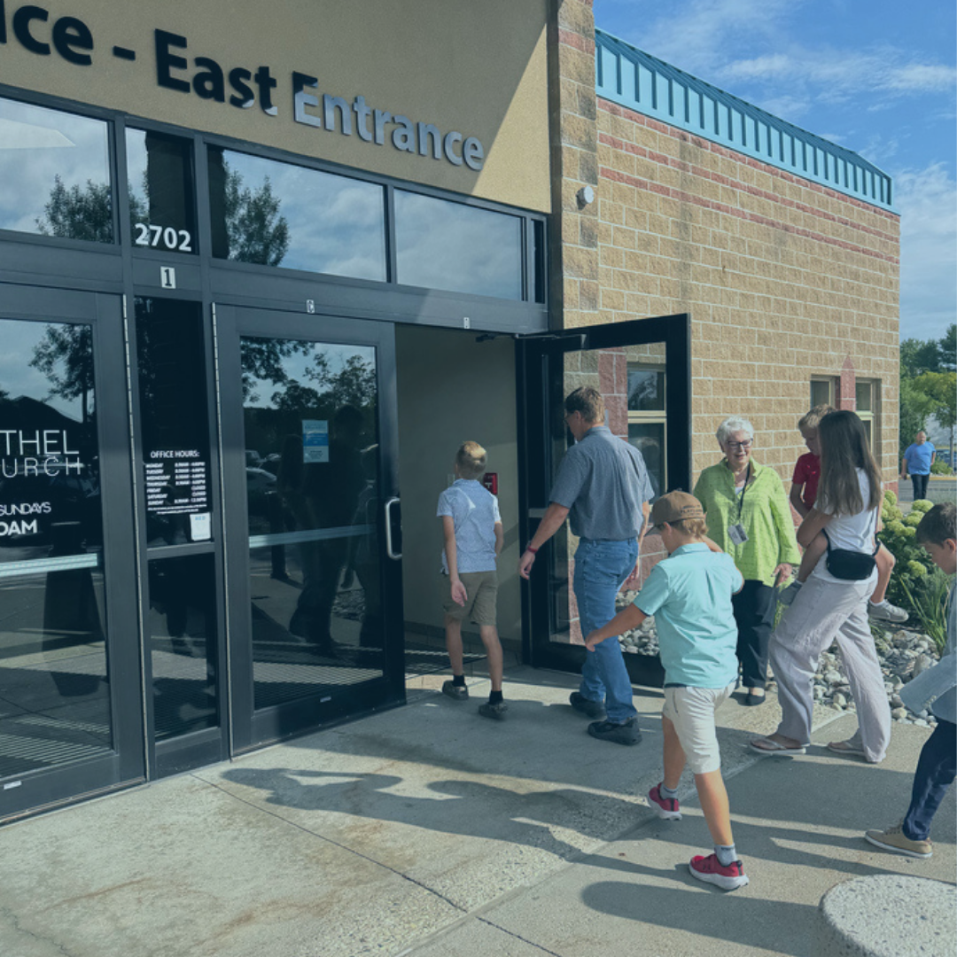 Bethel Office Hours