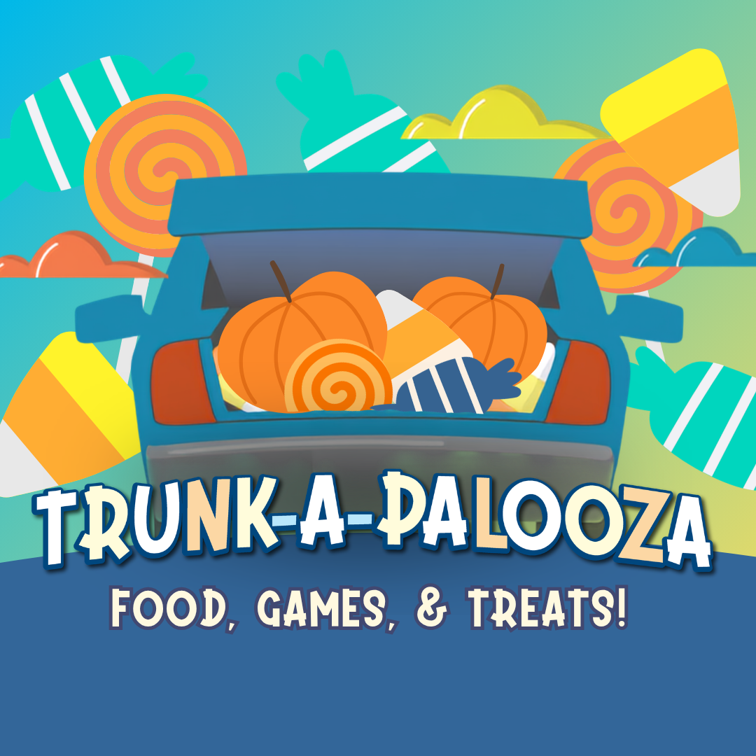 Trunk-A-Palooza