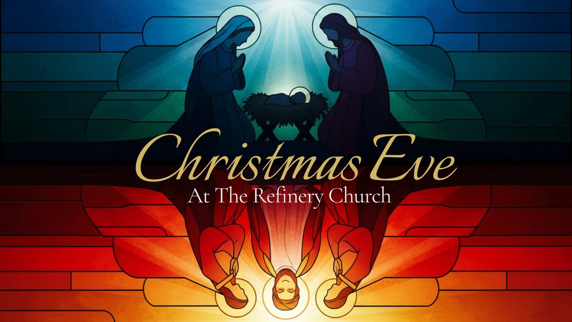 Christmas Eve Service