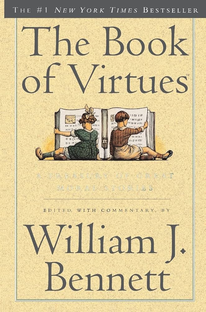 The Book of Virtues