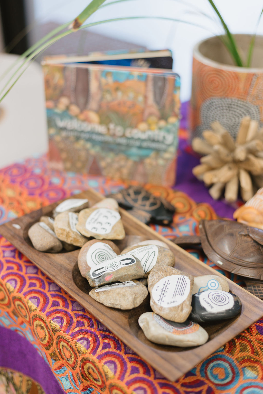Our Dreamtime Stories
