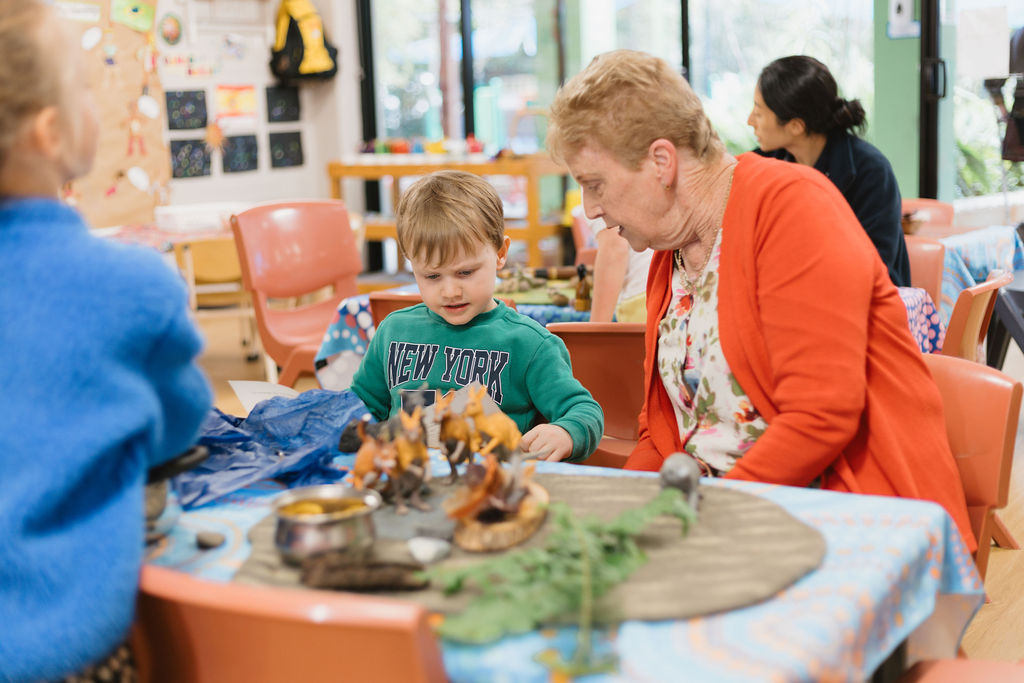 A valuable addition for our learners