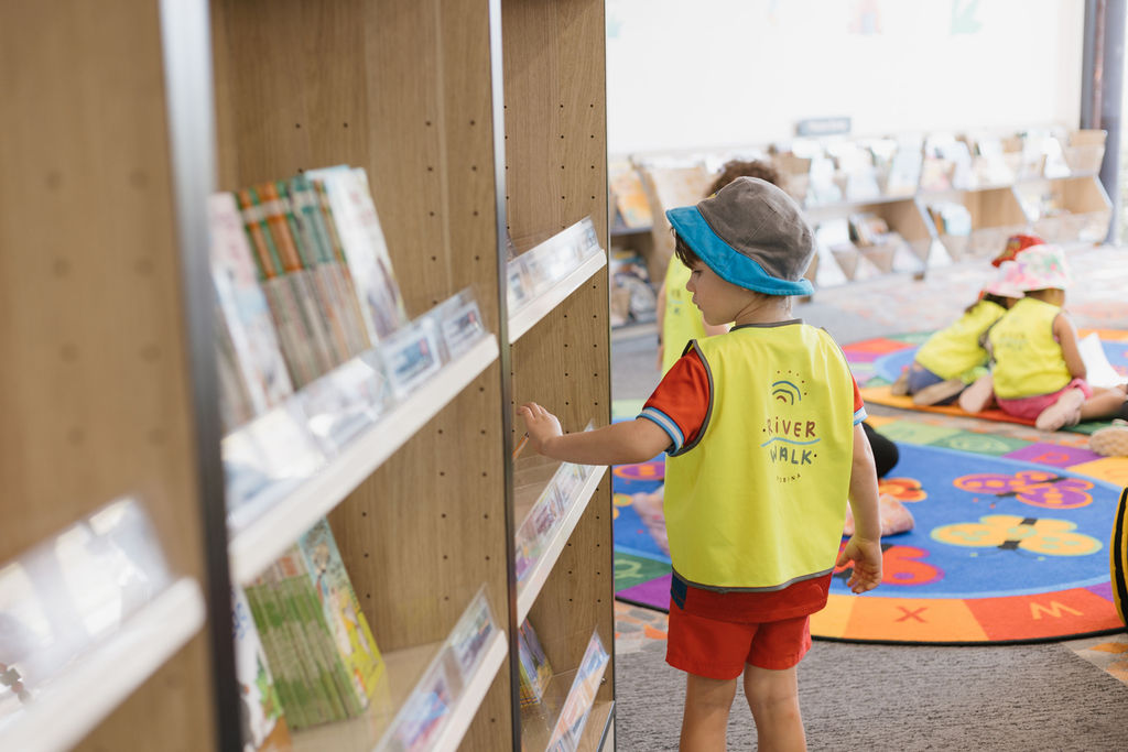 Building Strong Foundations in English