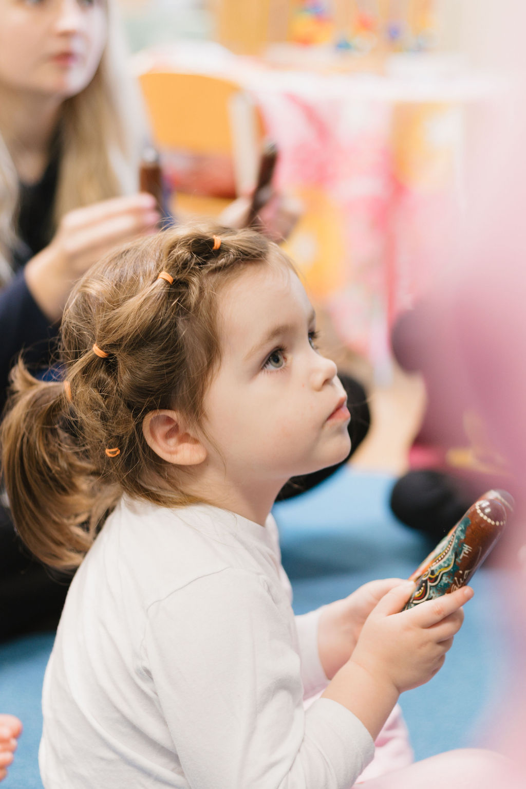 The Riverwalk Difference....