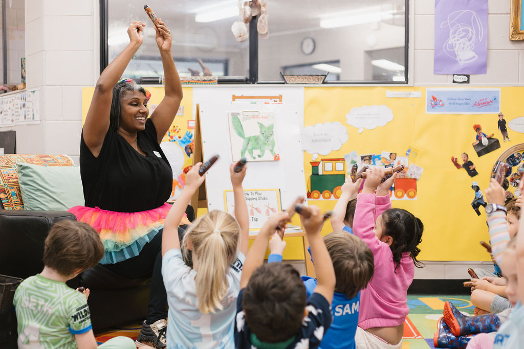 The Riverwalk difference....