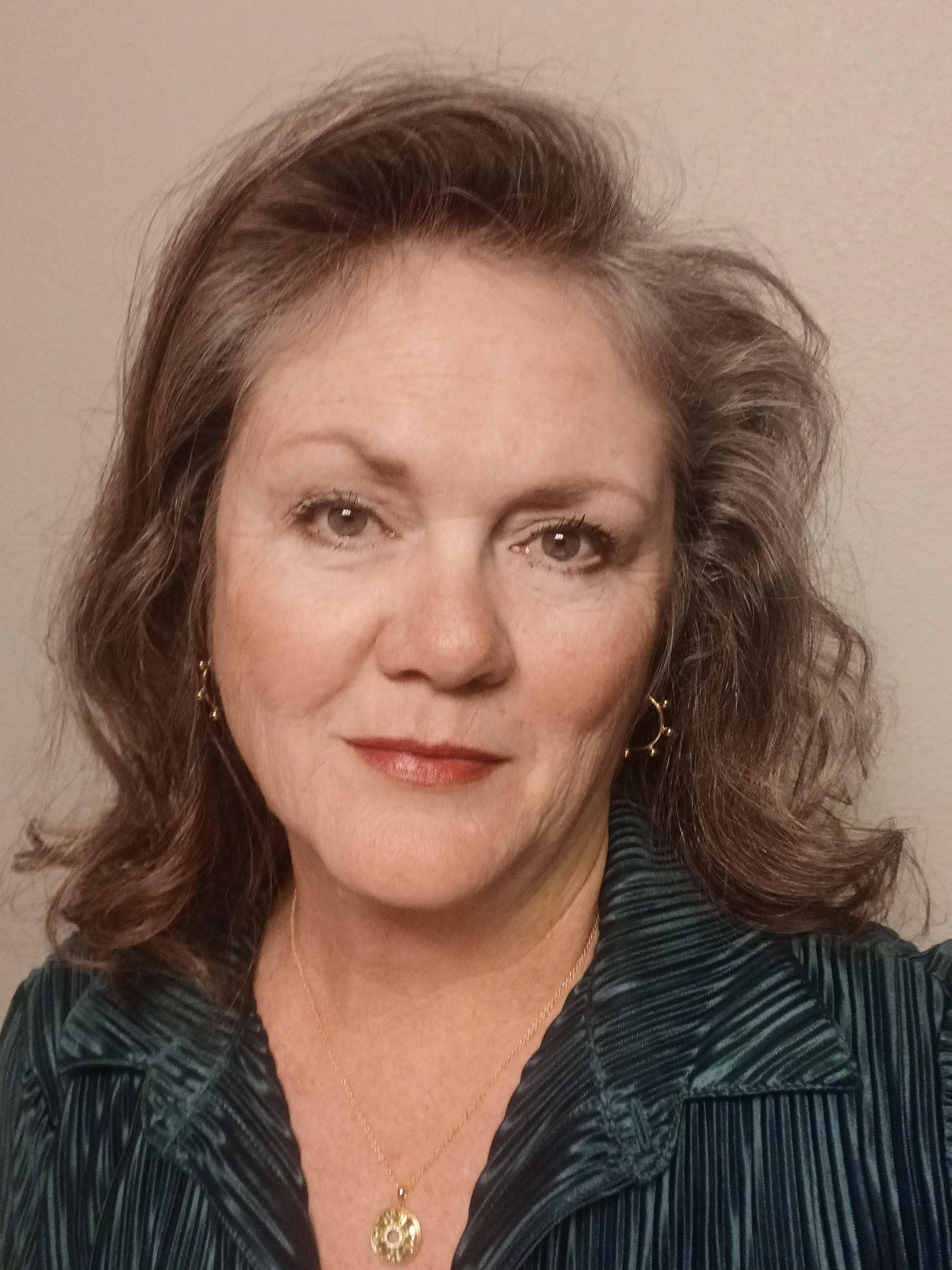 Lepha Luttrall, Choir Director