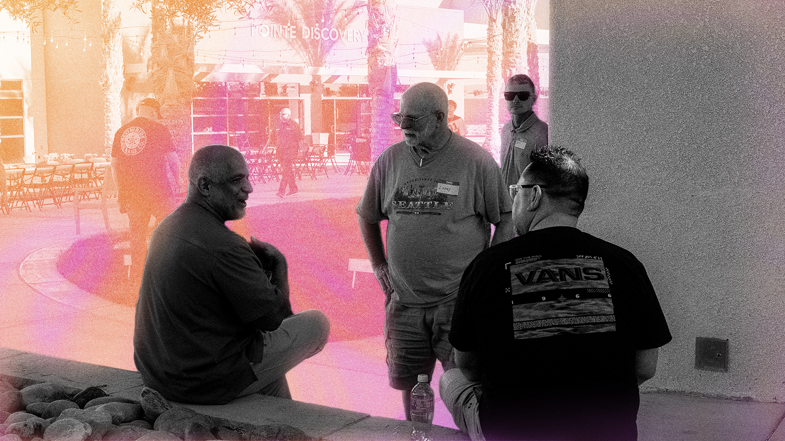 Join Men of the Word
