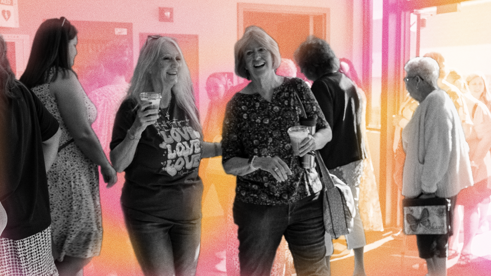 Join Women of the Word