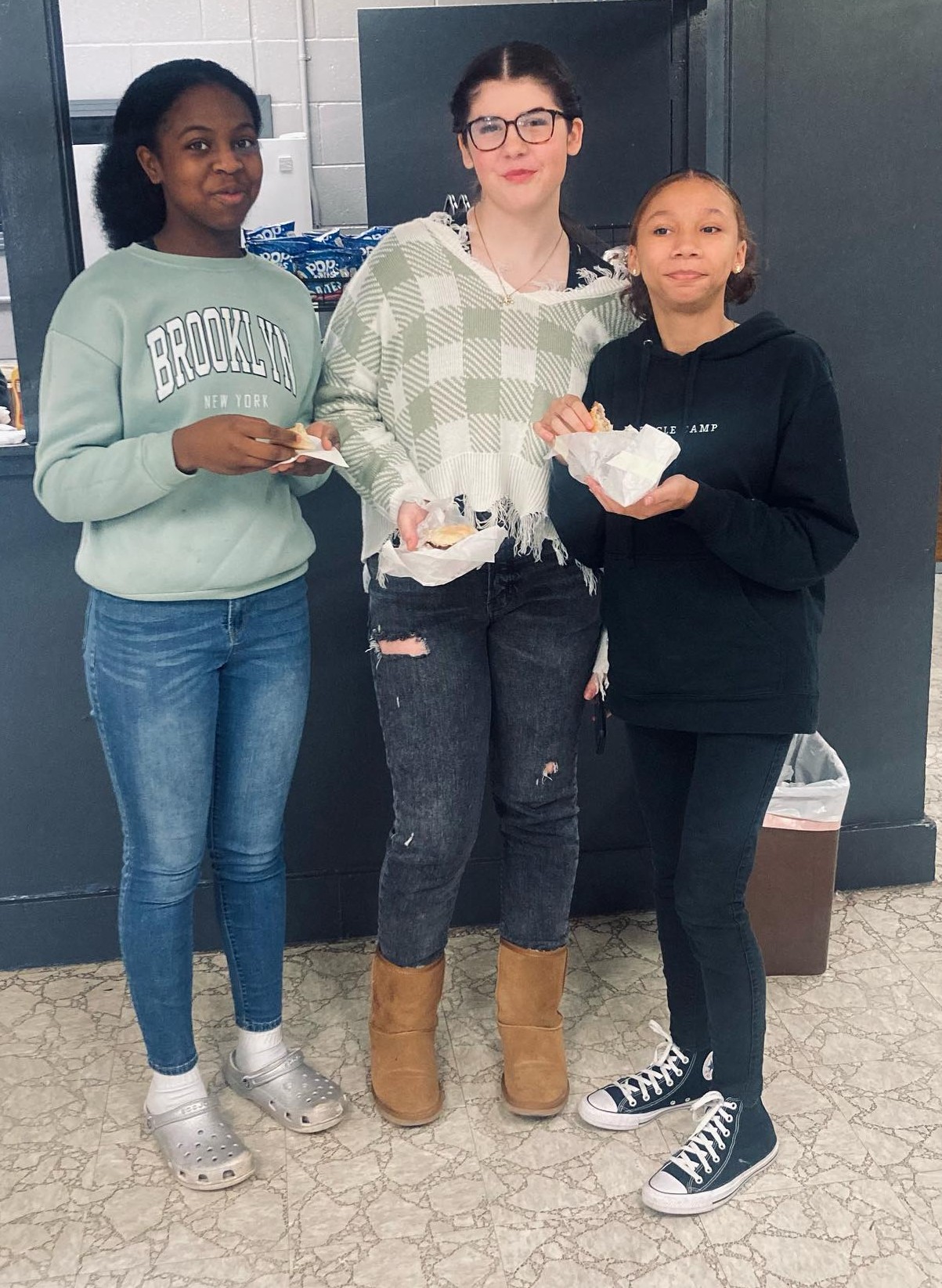 Revive Youth Ministry