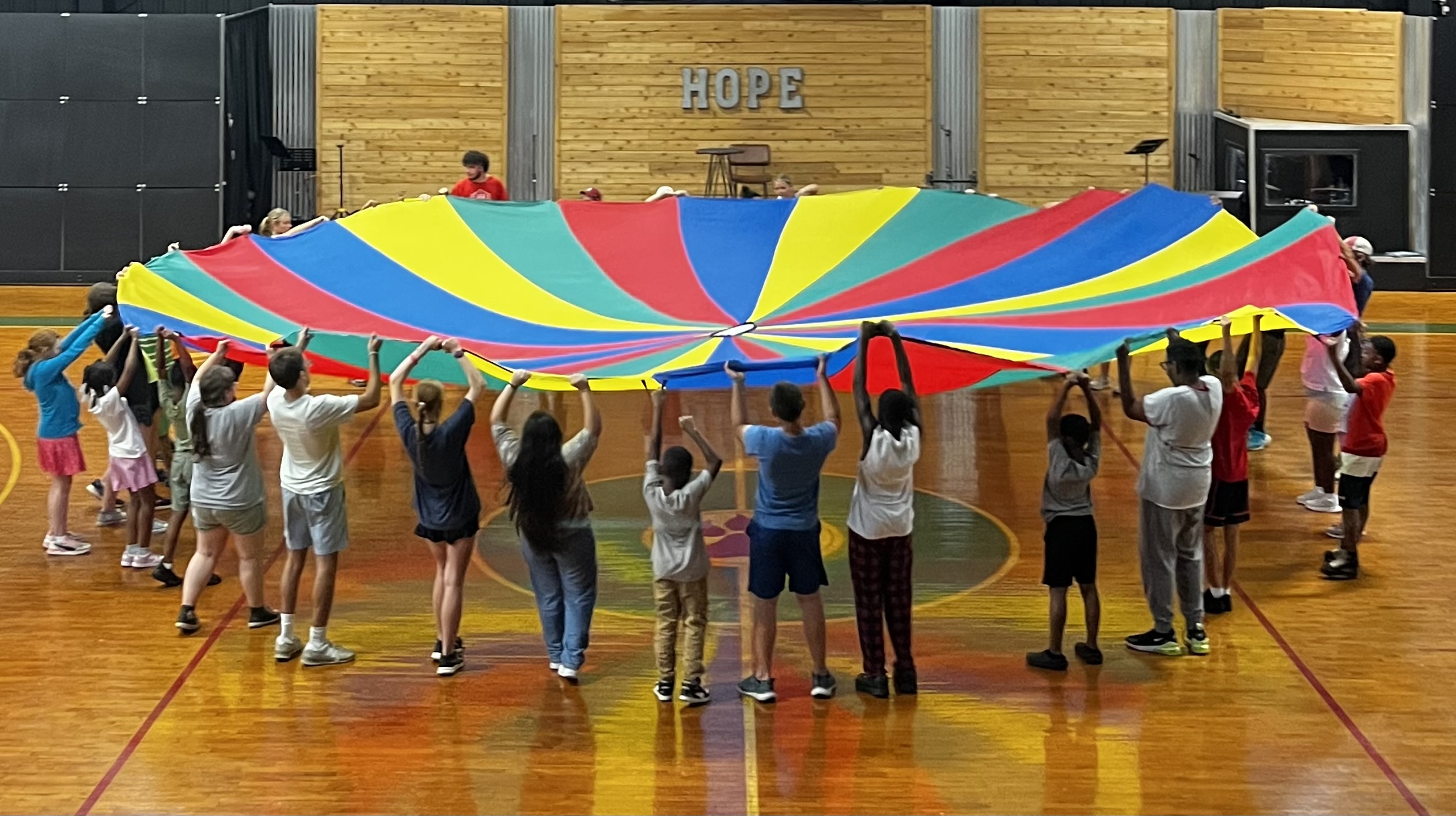 Operation Hope Ministries