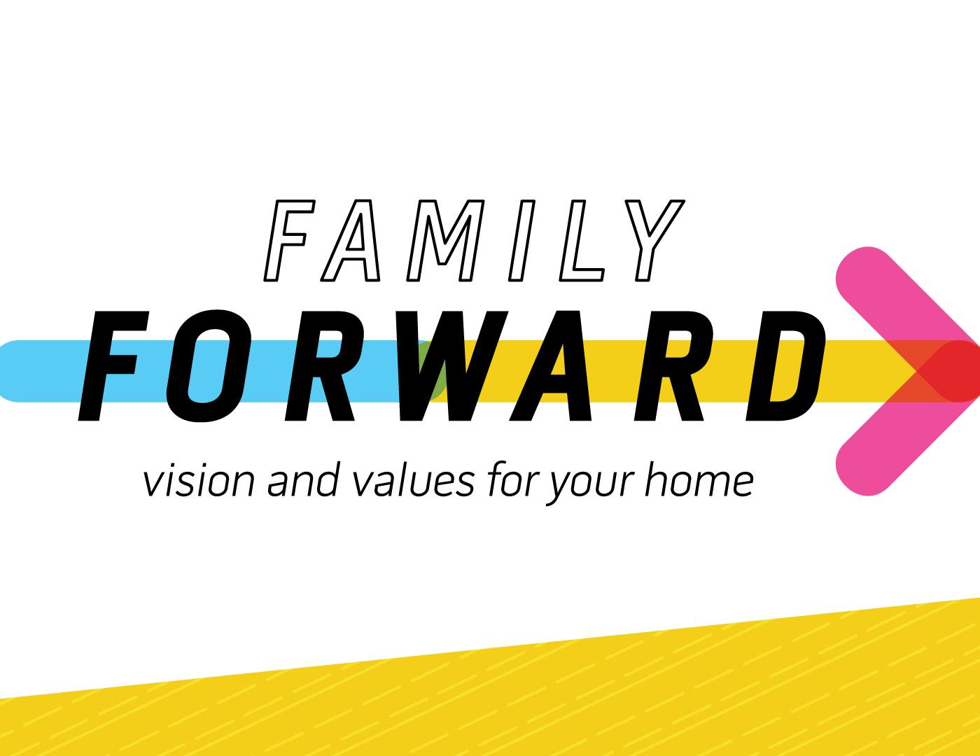 Family Forward episode artwork